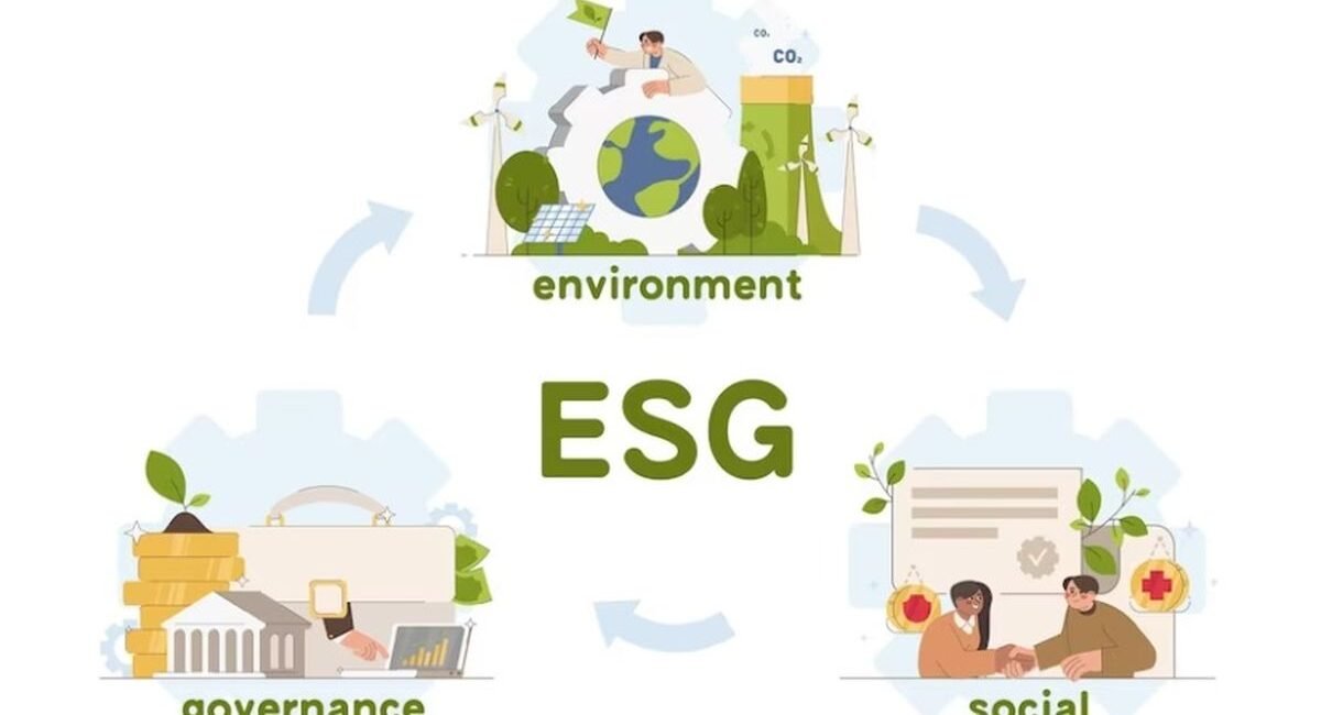 esg hegar